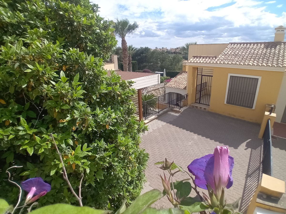 4 Bed Townhouse for sale in La Finca Golf Costa Blanca, Alicante, Spain