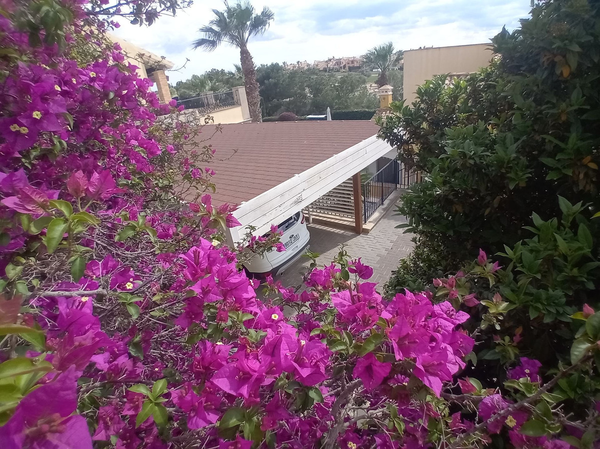 4 Bed Townhouse for sale in La Finca Golf Costa Blanca, Alicante, Spain