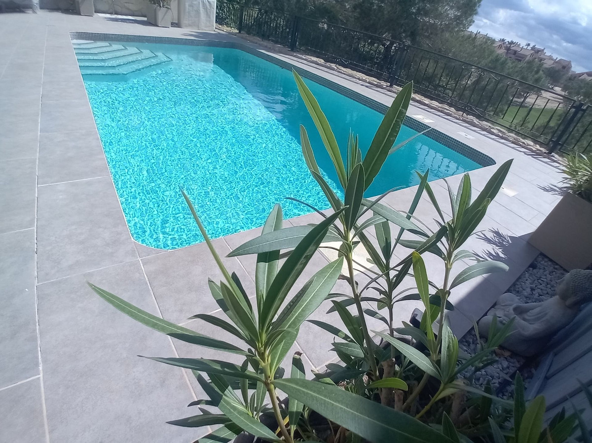 4 Bed Townhouse for sale in La Finca Golf Costa Blanca, Alicante, Spain