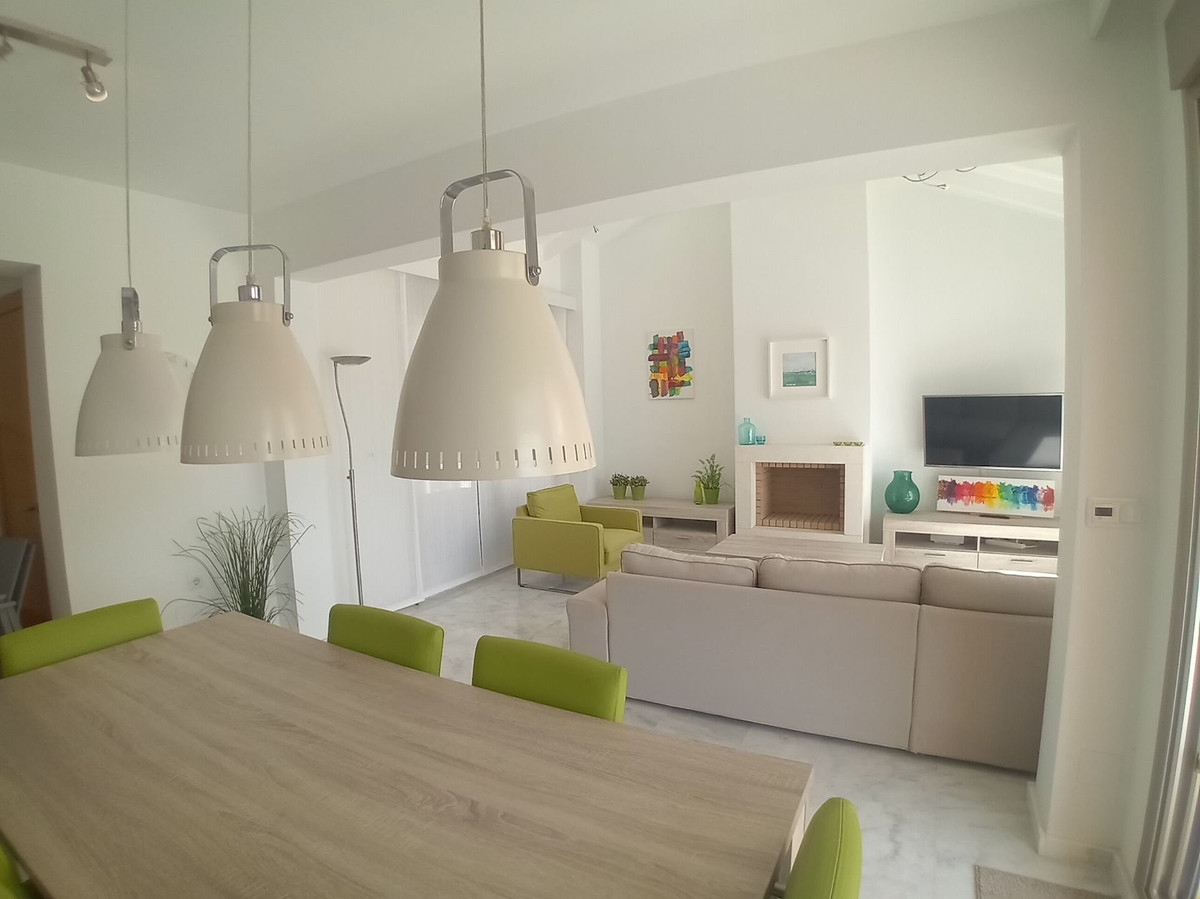 4 Bed Townhouse for sale in La Finca Golf Costa Blanca, Alicante, Spain