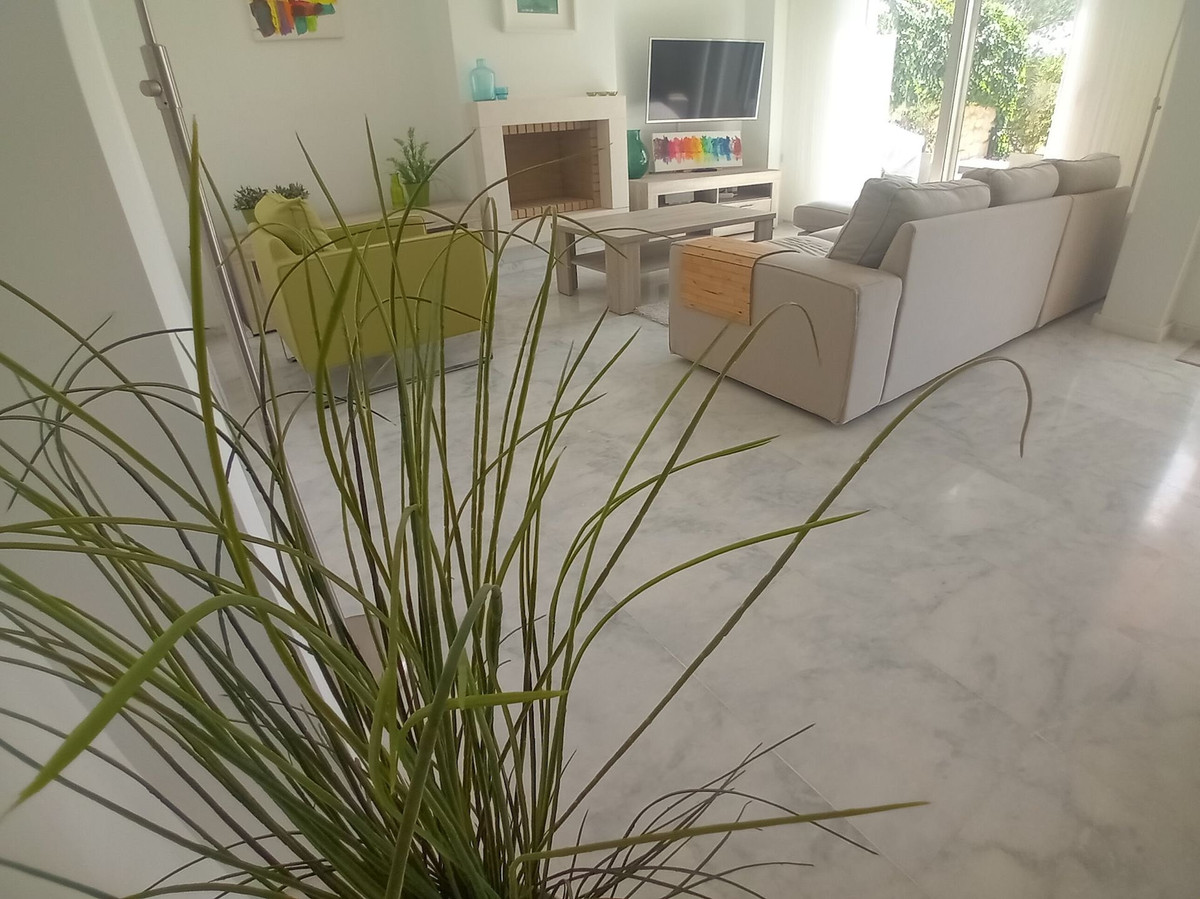 4 Bed Townhouse for sale in La Finca Golf Costa Blanca, Alicante, Spain