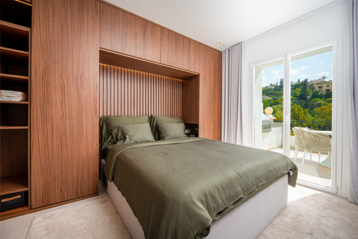 Se vende Apartamento Planta Media de 2 dormitorios en Costa Del Sol, Málaga, España