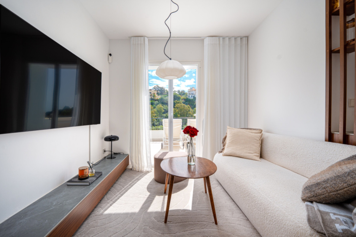 Se vende Apartamento Planta Media de 2 dormitorios en Costa Del Sol, Málaga, España