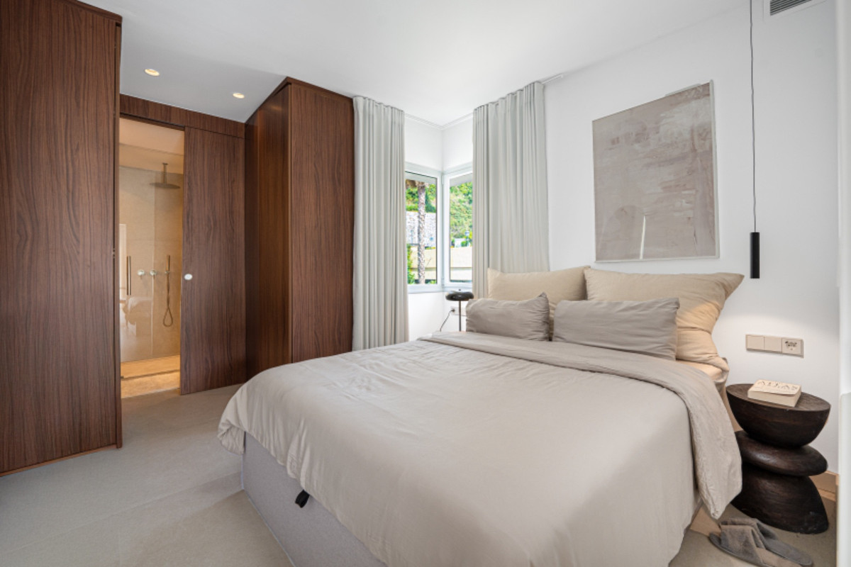 Se vende Apartamento Planta Media de 2 dormitorios en Costa Del Sol, Málaga, España