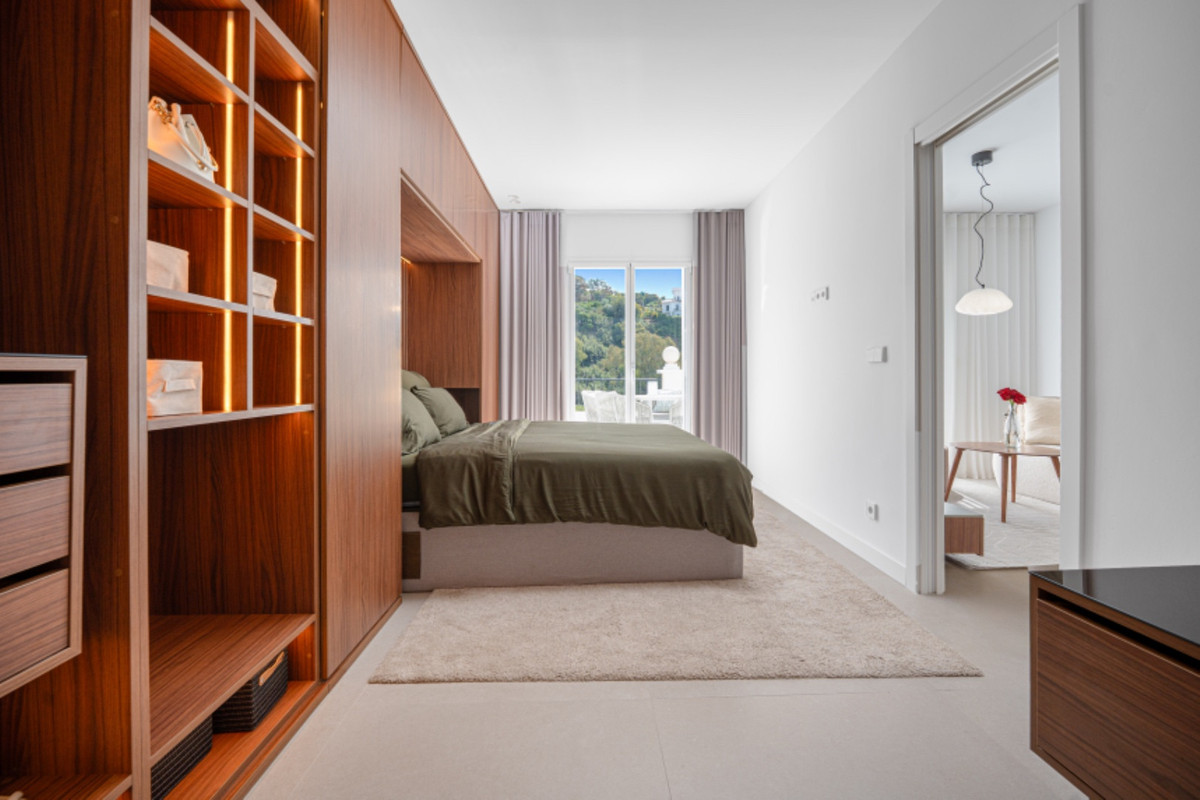 Se vende Apartamento Planta Media de 2 dormitorios en Costa Del Sol, Málaga, España