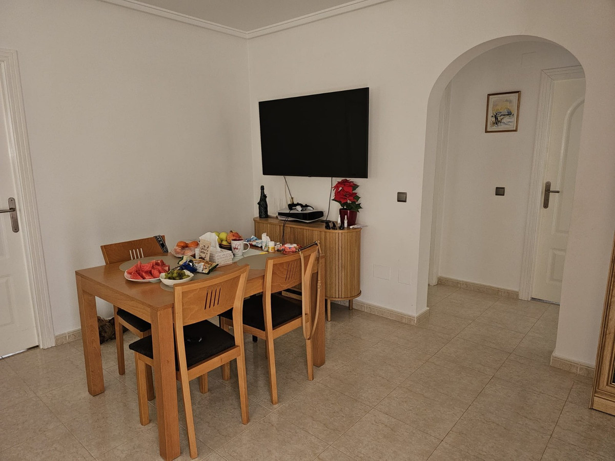 Se vende Villa - Chalet de 3 dormitorios en Costa Blanca, Alicante, España