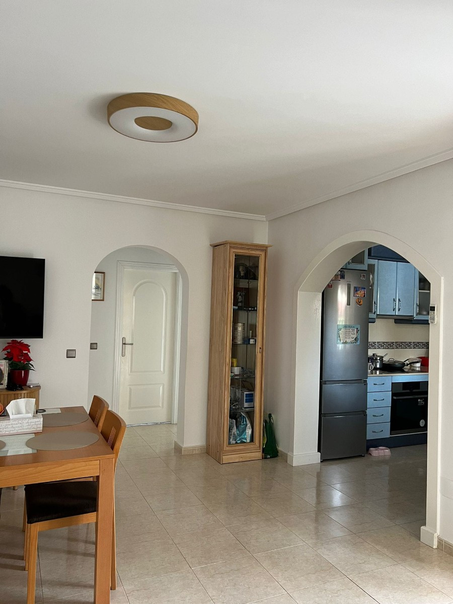 Se vende Villa - Chalet de 3 dormitorios en Costa Blanca, Alicante, España