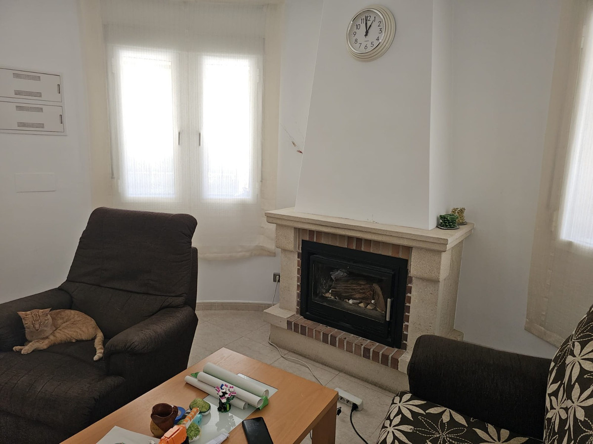 Se vende Villa - Chalet de 3 dormitorios en Costa Blanca, Alicante, España