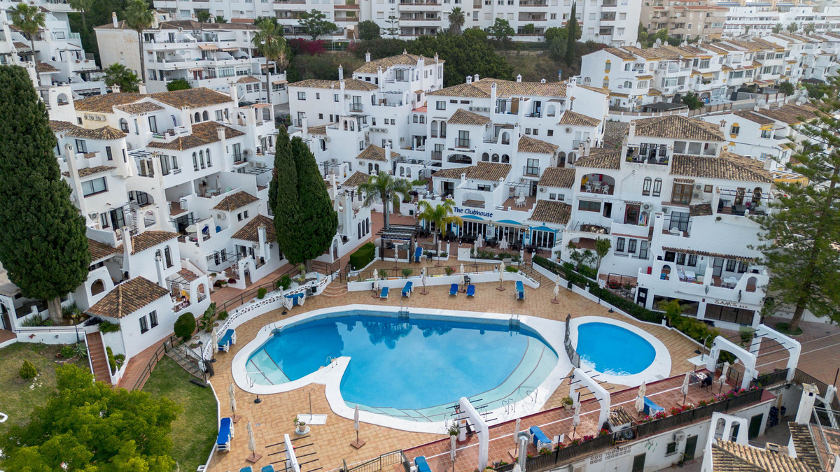 Se vende Ático de 2 dormitorios en Costa Del Sol, Málaga, España