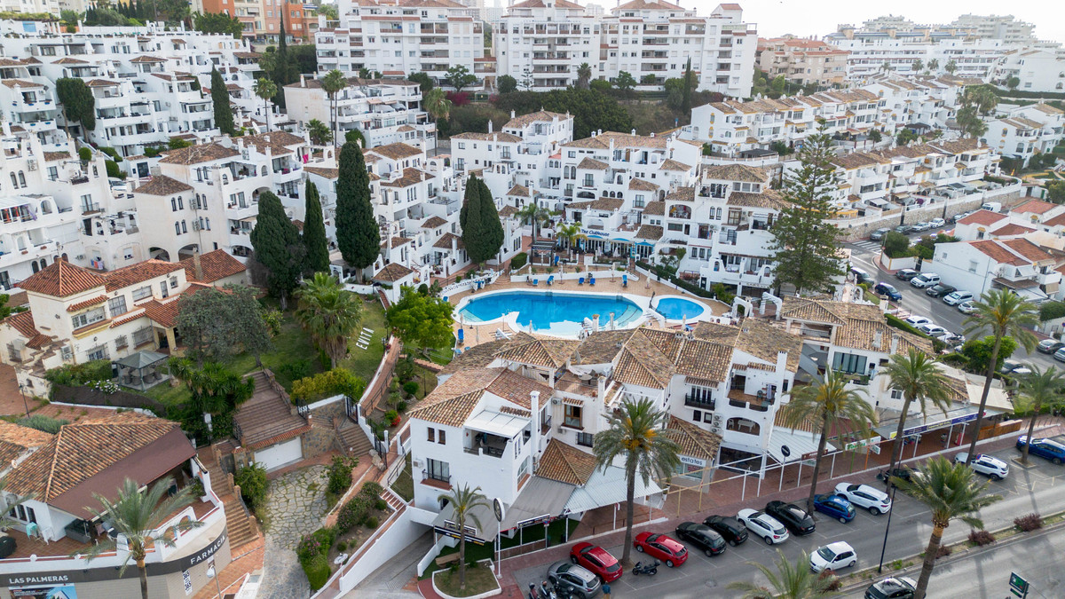 Se vende Ático de 2 dormitorios en Costa Del Sol, Málaga, España