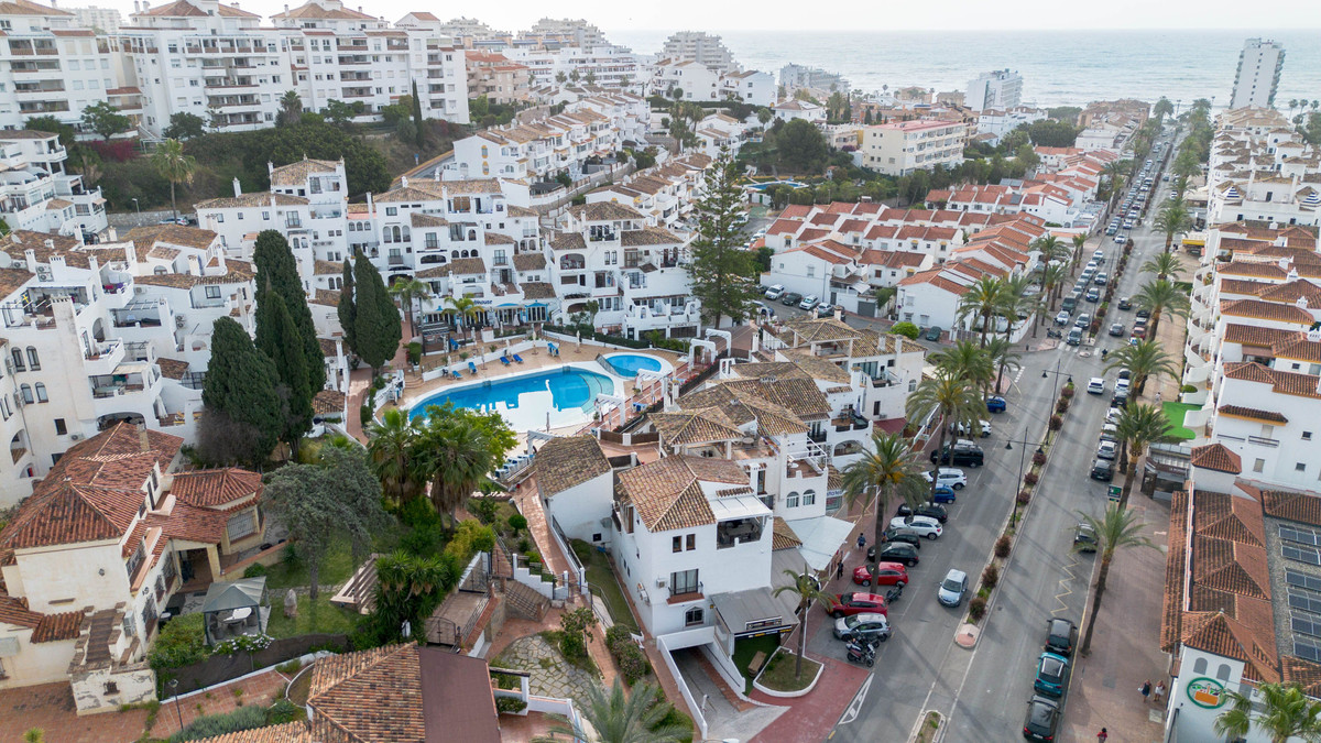 Se vende Ático de 2 dormitorios en Costa Del Sol, Málaga, España