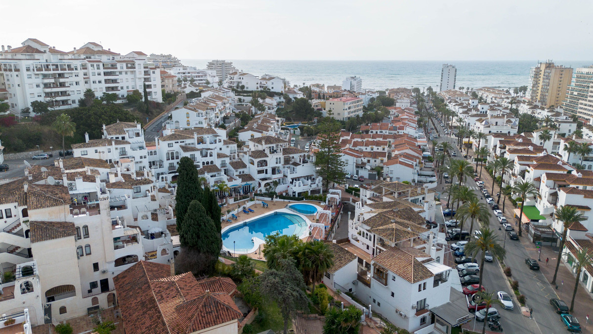 Se vende Ático de 2 dormitorios en Costa Del Sol, Málaga, España