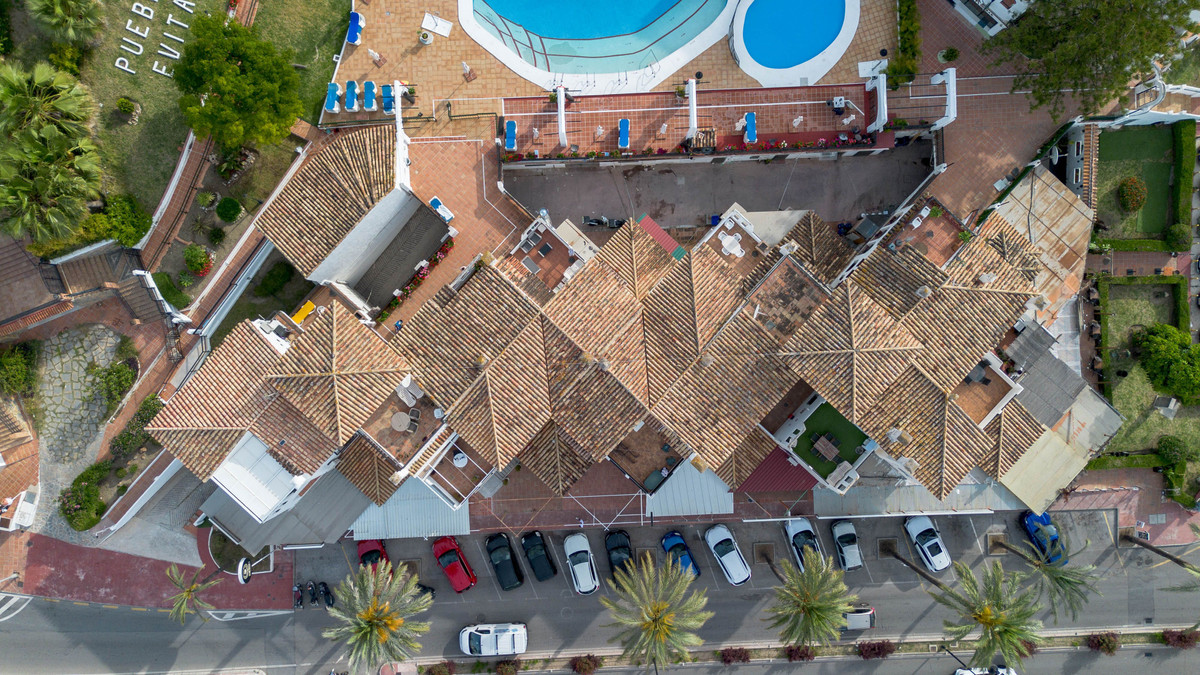 Se vende Ático de 2 dormitorios en Costa Del Sol, Málaga, España