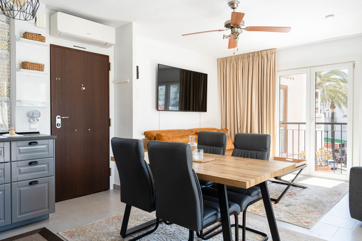Se vende Ático de 2 dormitorios en Costa Del Sol, Málaga, España