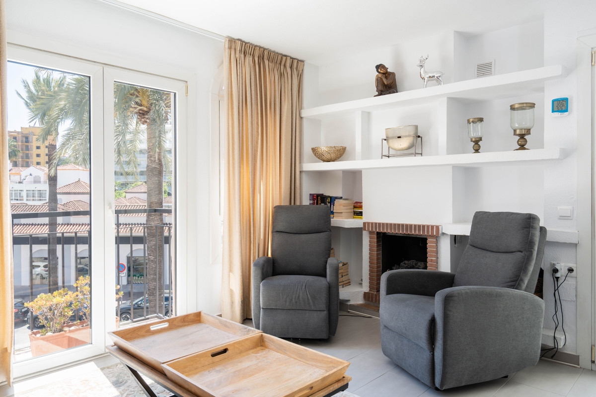 Se vende Ático de 2 dormitorios en Costa Del Sol, Málaga, España