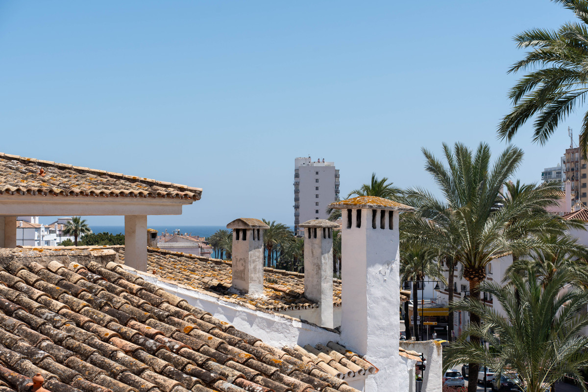 Se vende Ático de 2 dormitorios en Costa Del Sol, Málaga, España