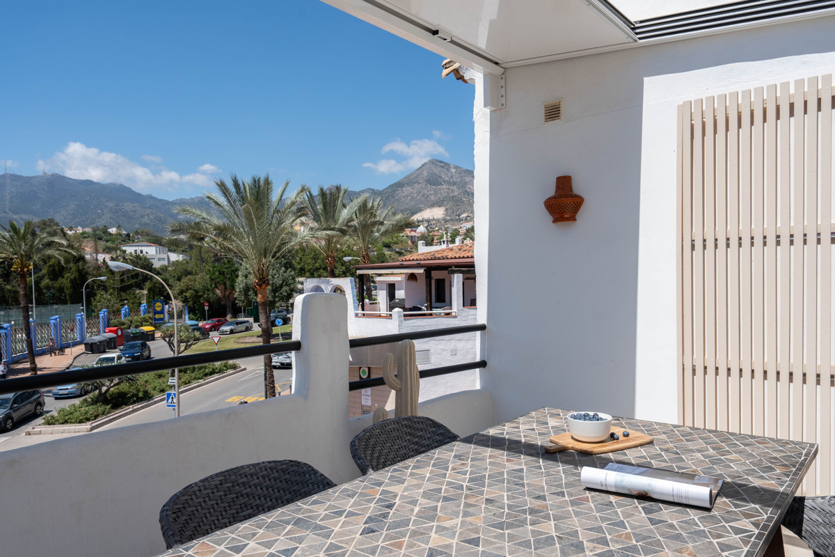 Se vende Ático de 2 dormitorios en Costa Del Sol, Málaga, España