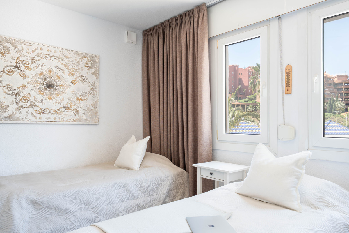 Se vende Ático de 2 dormitorios en Costa Del Sol, Málaga, España
