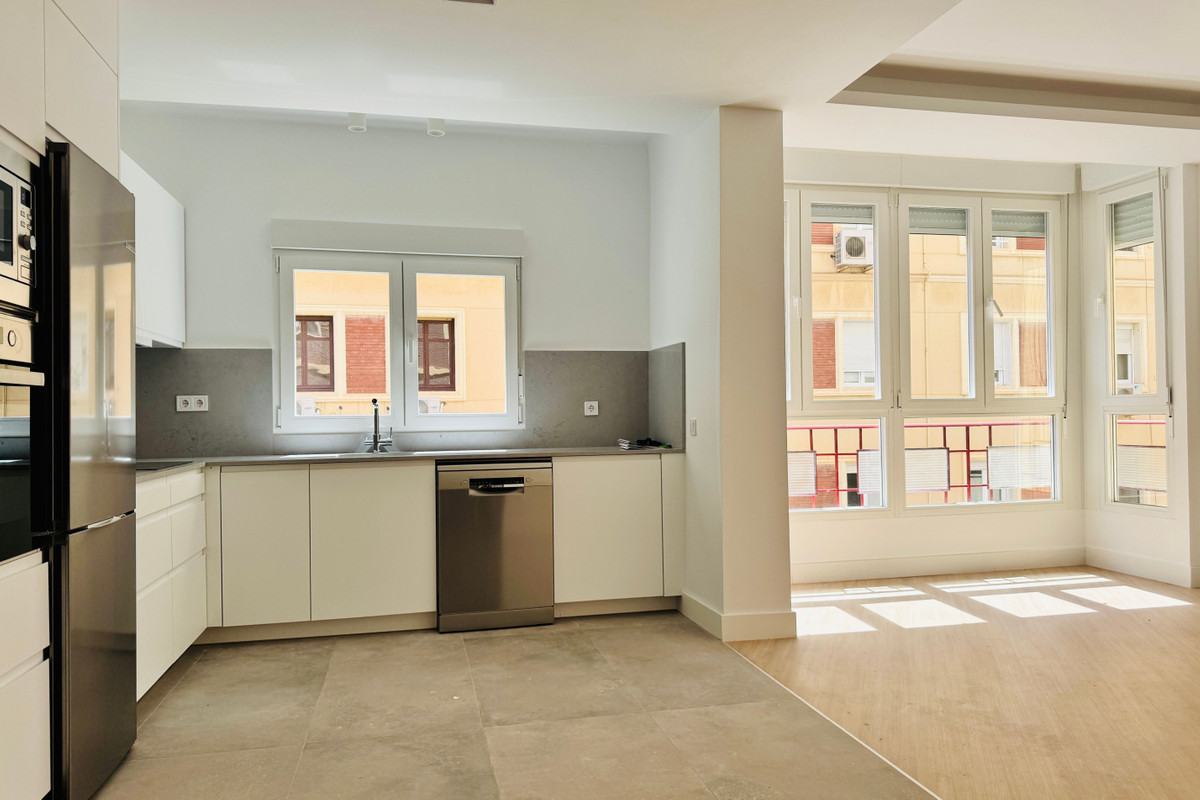 3 Bed Apartment for sale in Málaga Costa Del Sol, Málaga, Spain