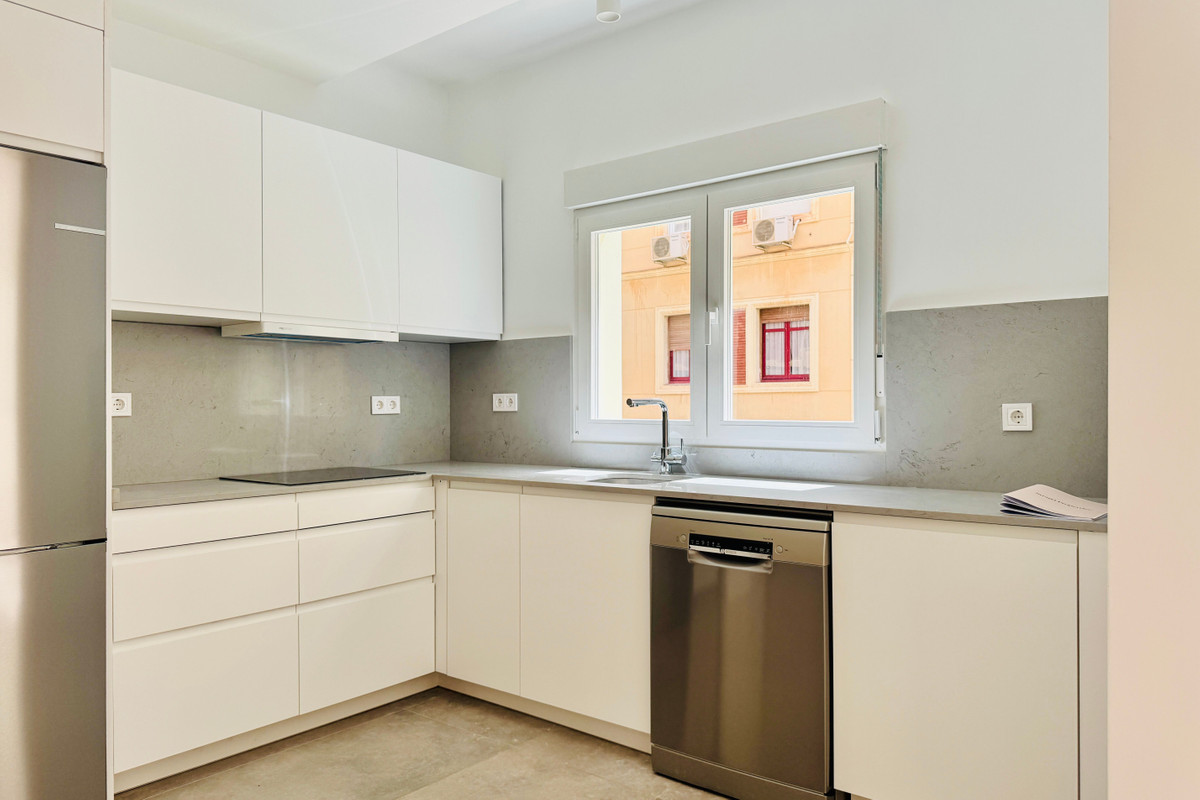 3 Bed Apartment for sale in Málaga Costa Del Sol, Málaga, Spain