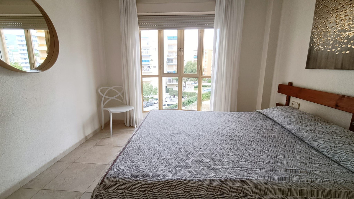 Se vende Apartamento Planta Media de 1 dormitorios en Costa Del Sol, Málaga, España
