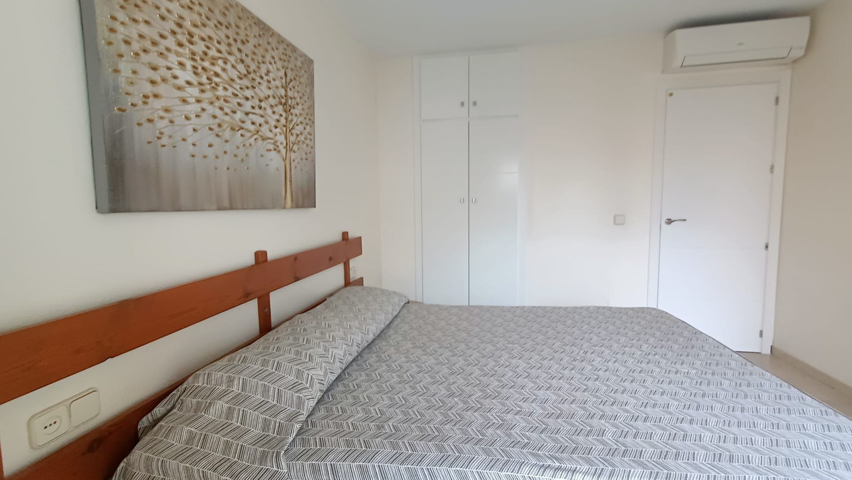 Se vende Apartamento Planta Media de 1 dormitorios en Costa Del Sol, Málaga, España