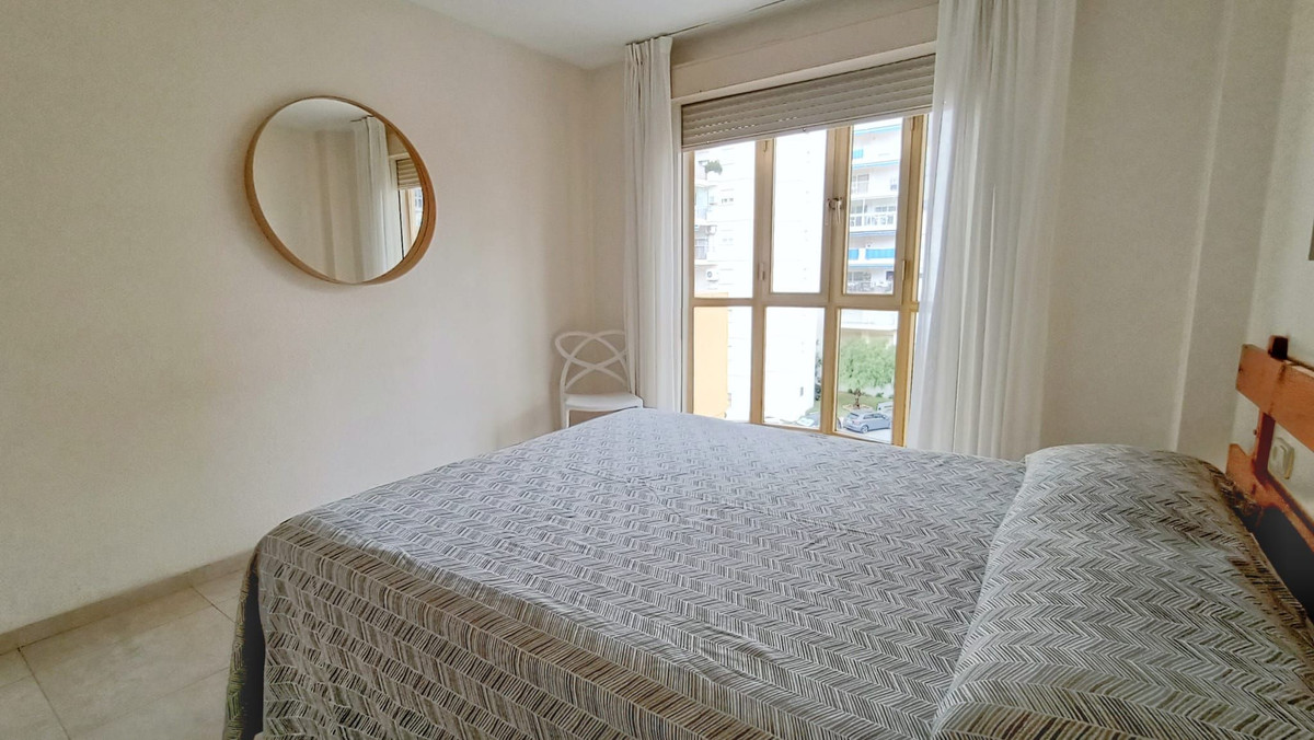 Se vende Apartamento Planta Media de 1 dormitorios en Costa Del Sol, Málaga, España