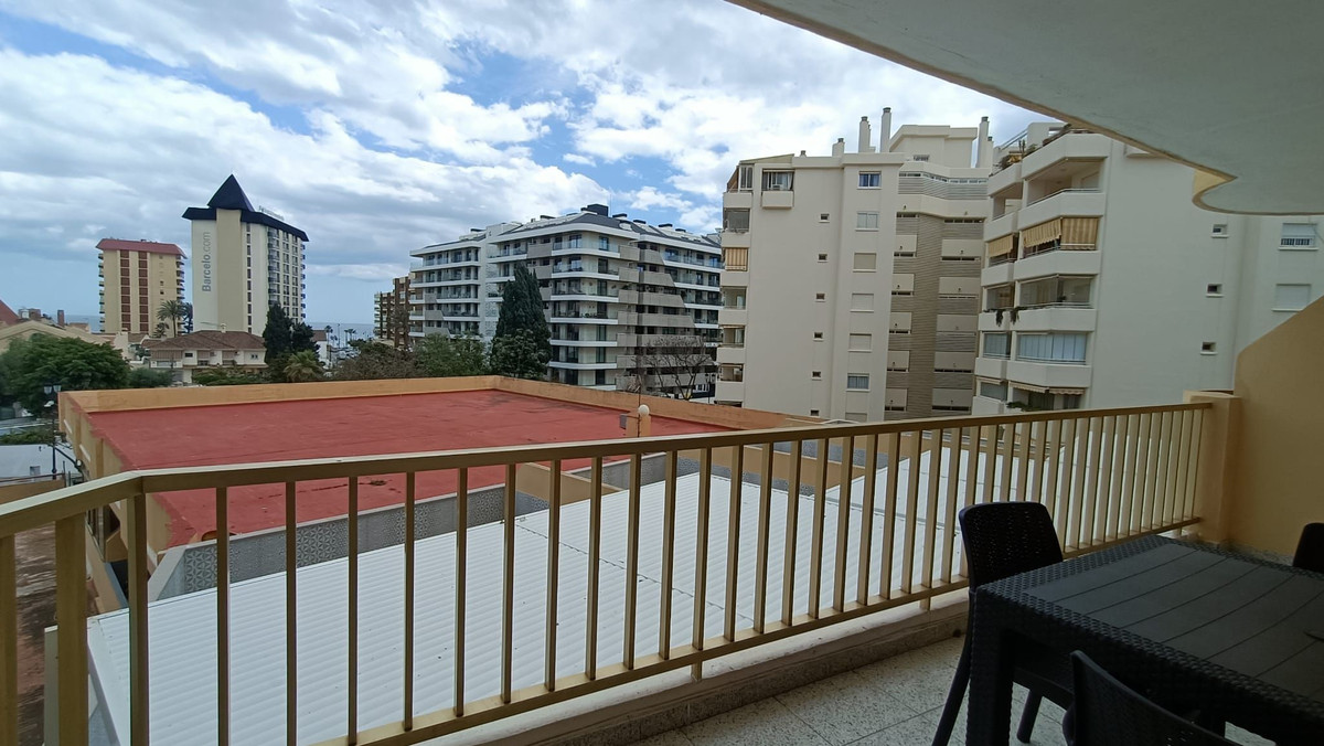Se vende Apartamento Planta Media de 1 dormitorios en Costa Del Sol, Málaga, España