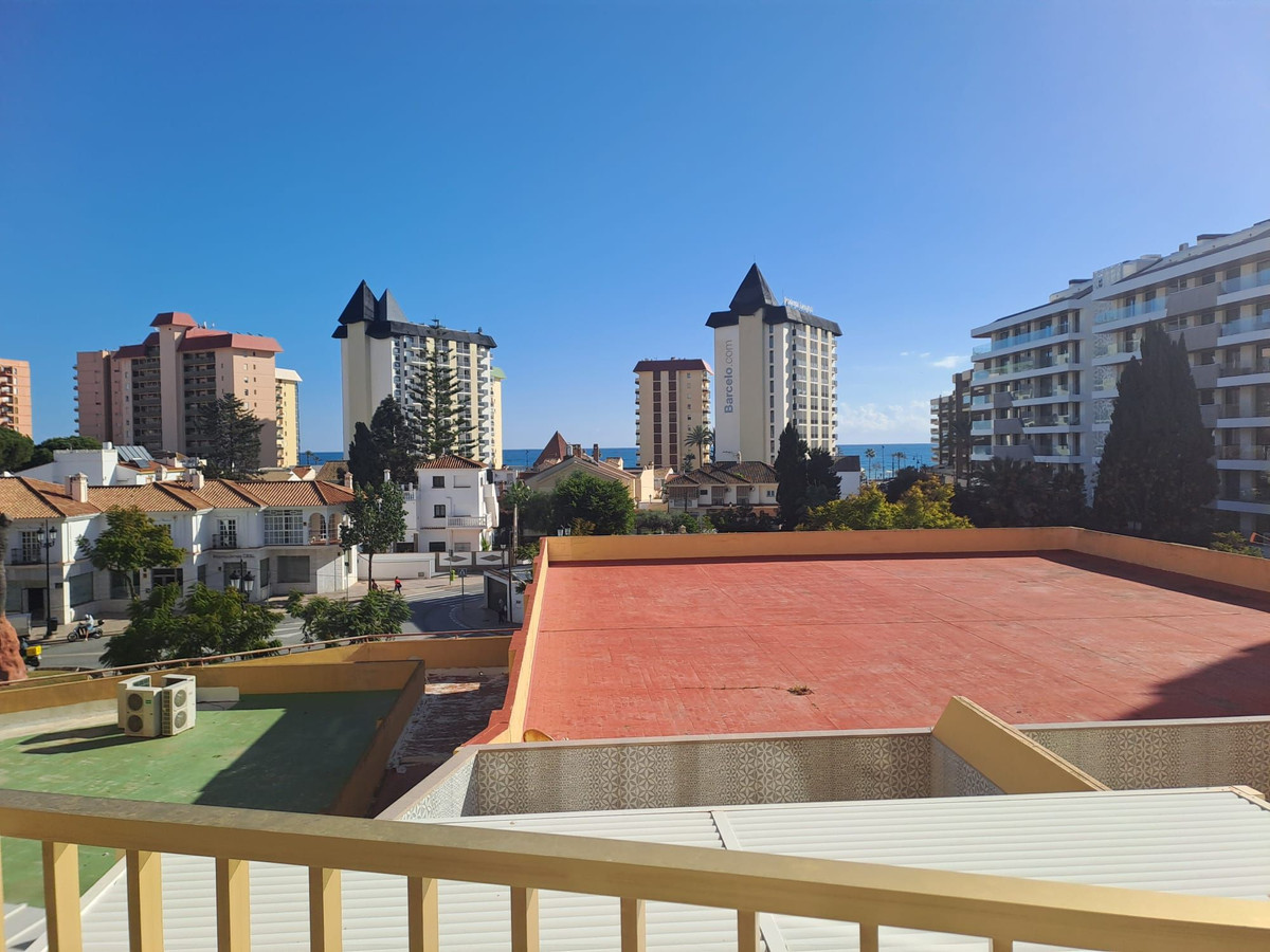 Se vende Apartamento Planta Media de 1 dormitorios en Costa Del Sol, Málaga, España