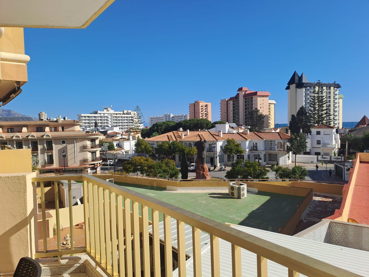 Se vende Apartamento Planta Media de 1 dormitorios en Costa Del Sol, Málaga, España