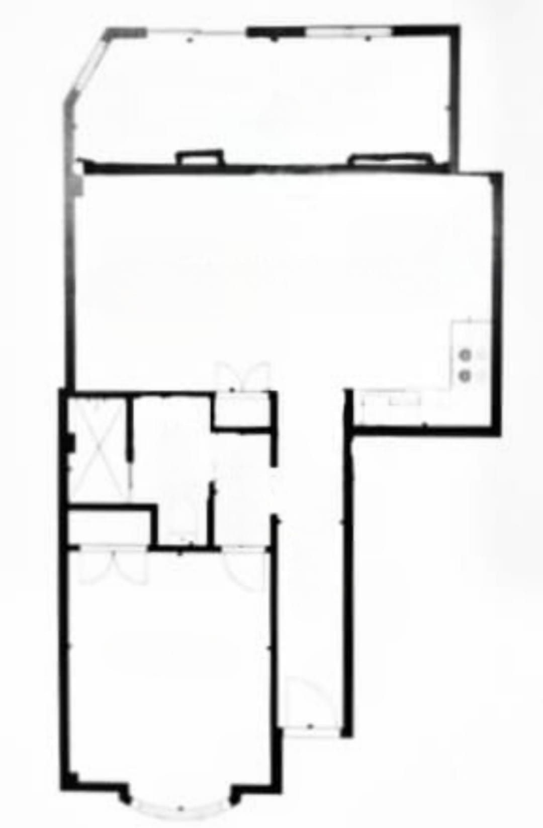 Se vende Apartamento Planta Media de 1 dormitorios en Costa Del Sol, Málaga, España