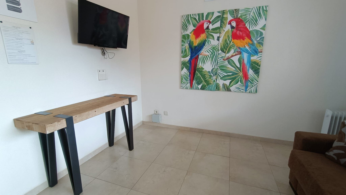 Se vende Apartamento Planta Media de 1 dormitorios en Costa Del Sol, Málaga, España