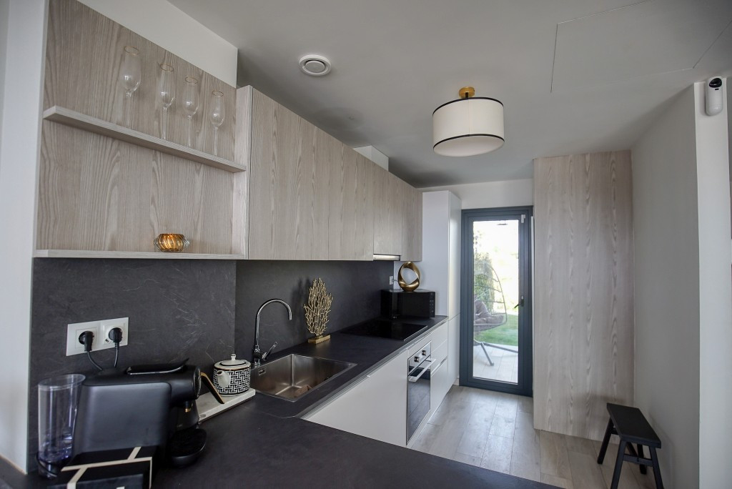 3 Bed Townhouse for sale in Manilva Costa Del Sol, Málaga, Spain