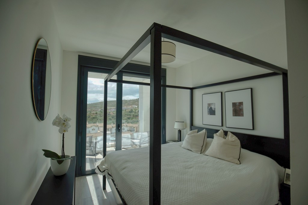3 Bed Townhouse for sale in Manilva Costa Del Sol, Málaga, Spain