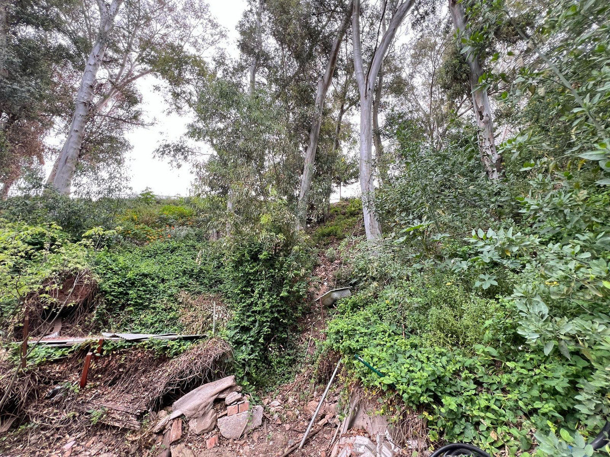 Plots for sale in Málaga Costa Del Sol, Málaga, Spain