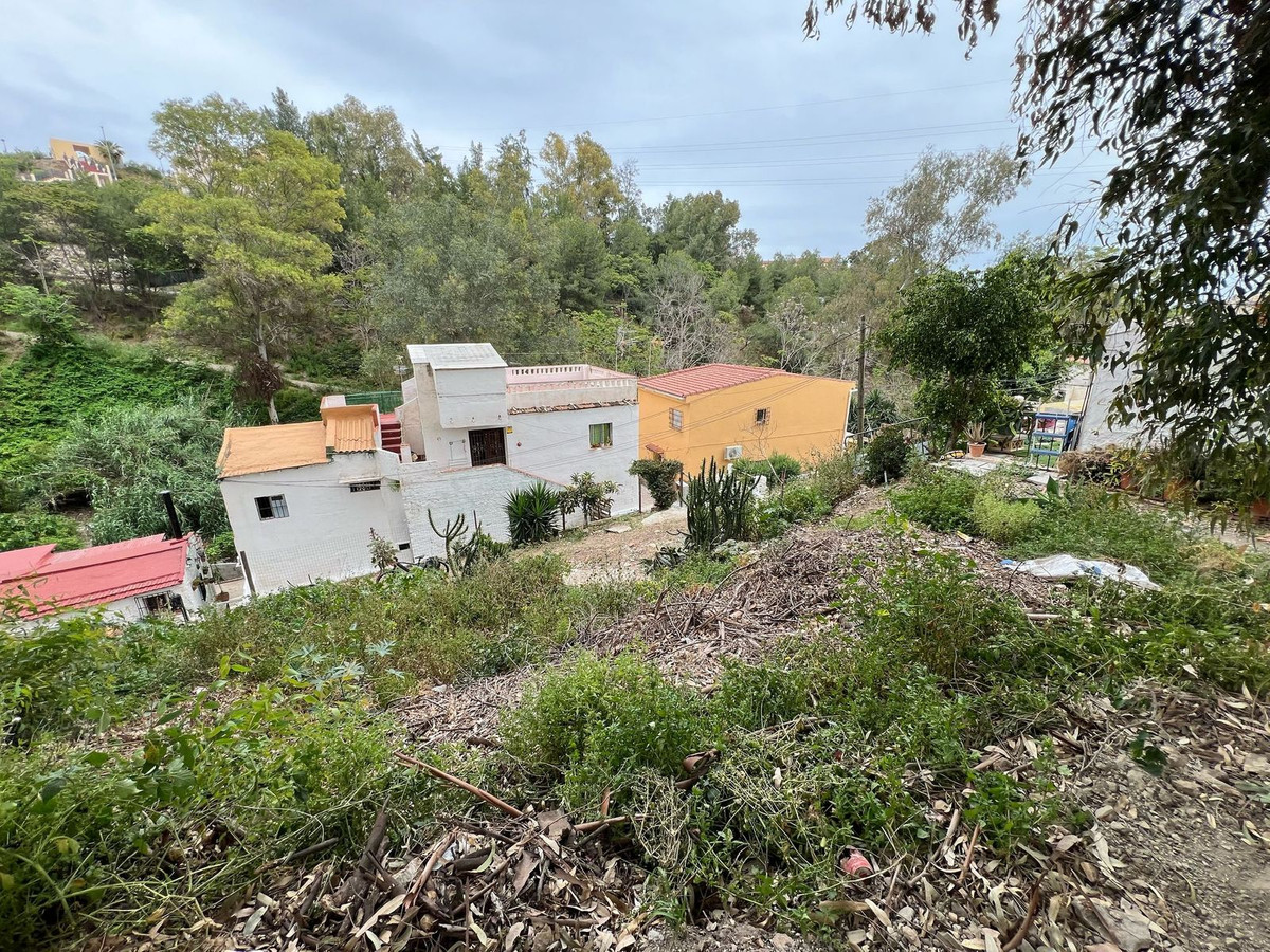 Plots for sale in Málaga Costa Del Sol, Málaga, Spain