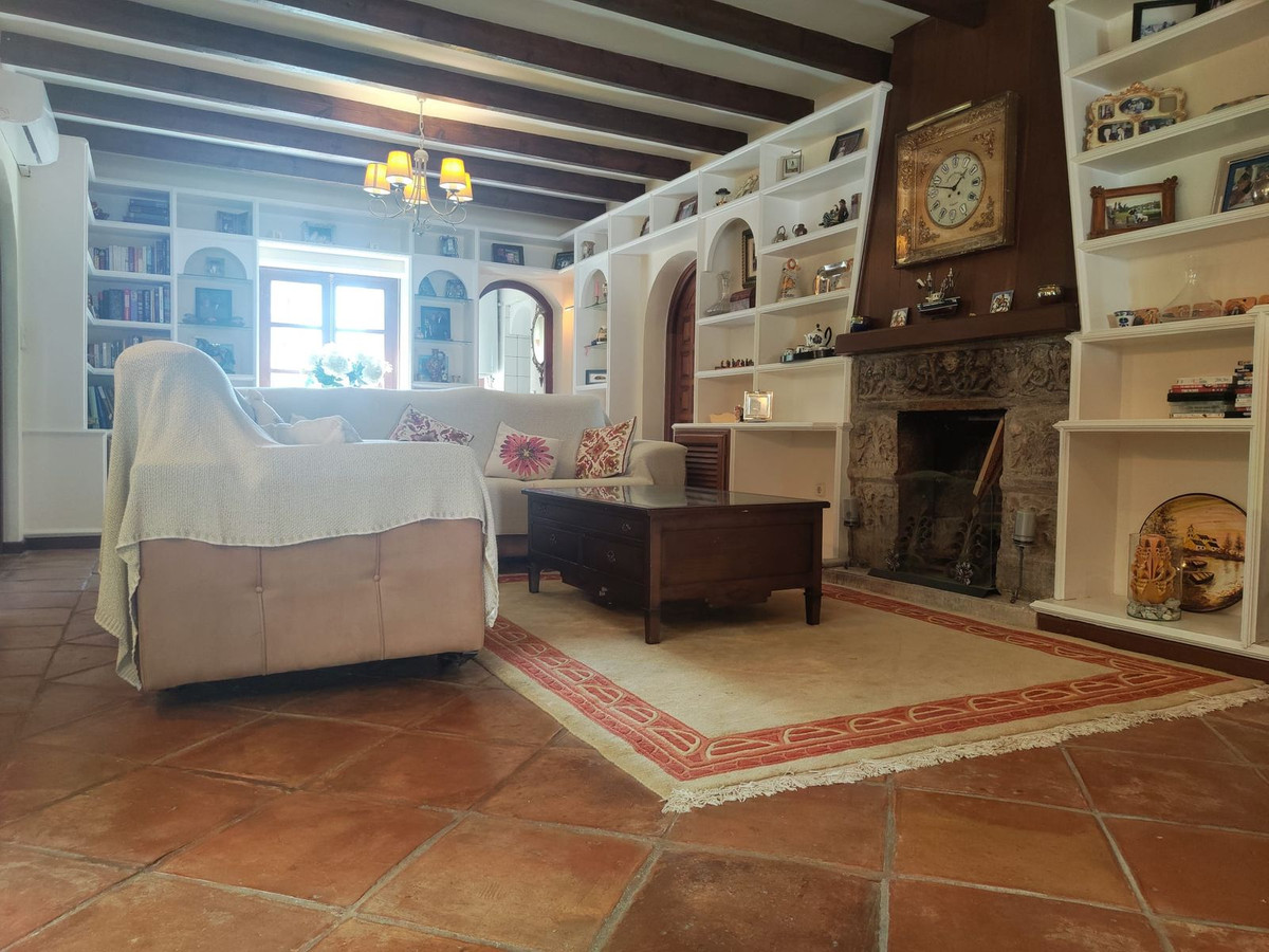 5 Bed Townhouse for sale in Alhaurín De La Torre Costa Del Sol, Málaga, Spain