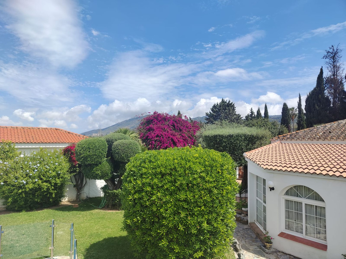 5 Bed Townhouse for sale in Alhaurín De La Torre Costa Del Sol, Málaga, Spain