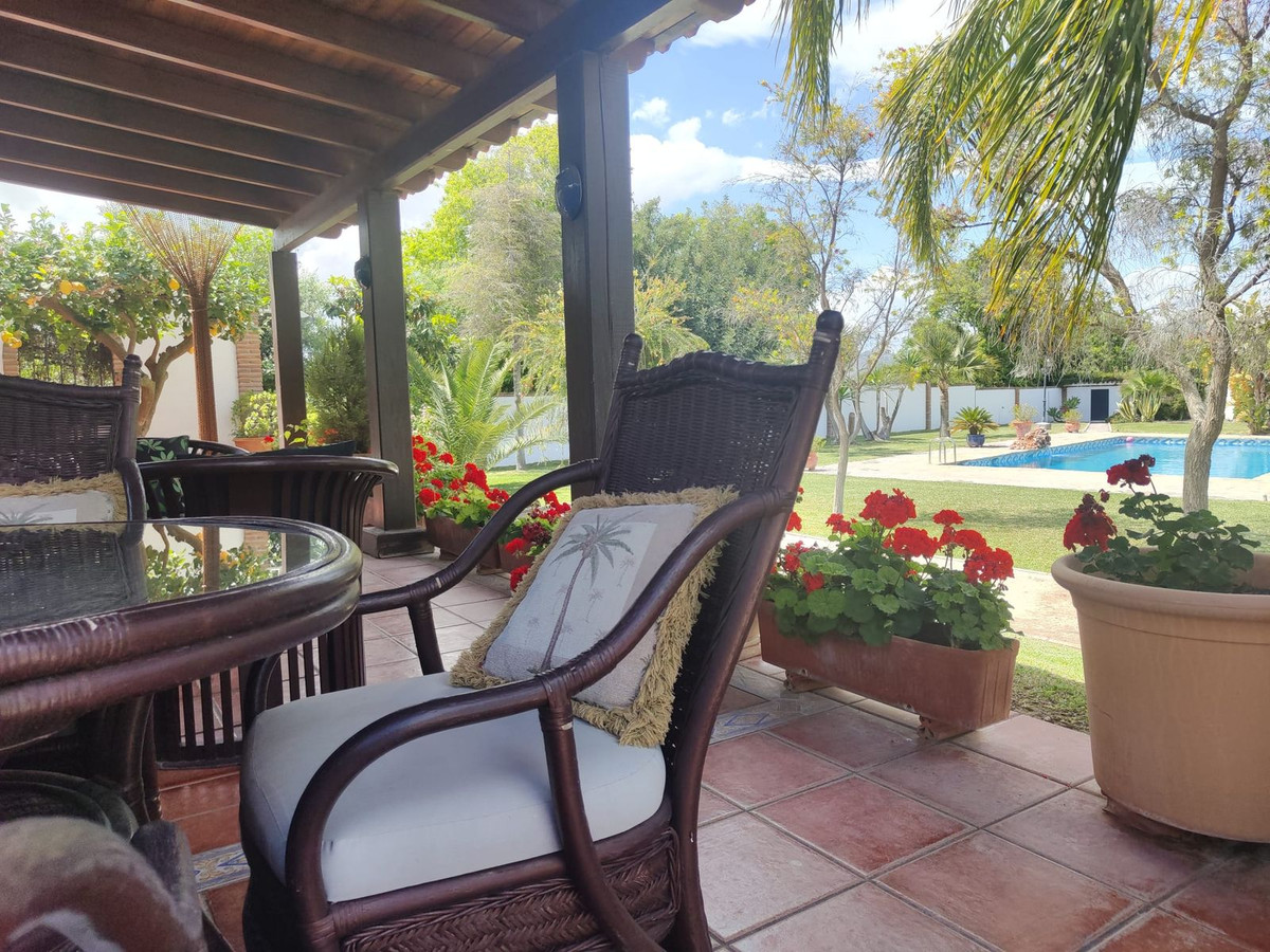 5 Bed Townhouse for sale in Alhaurín De La Torre Costa Del Sol, Málaga, Spain