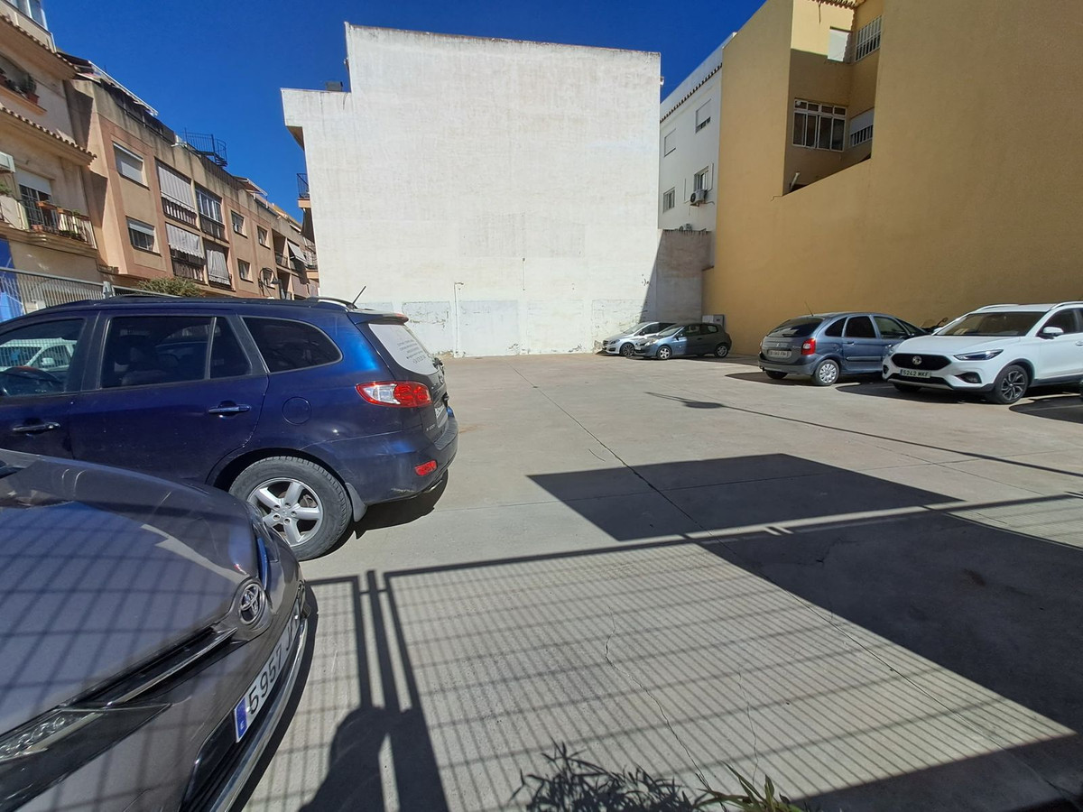 Plots for sale in Mijas Costa Del Sol, Málaga, Spain