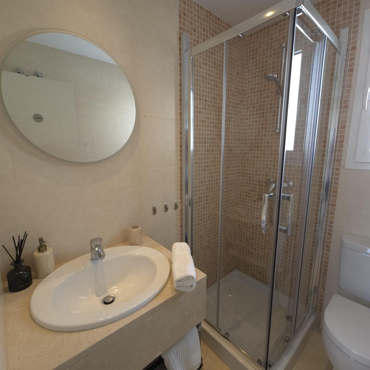 2 Bed Apartment for sale in Valle Romano Costa Del Sol, Málaga, Spain