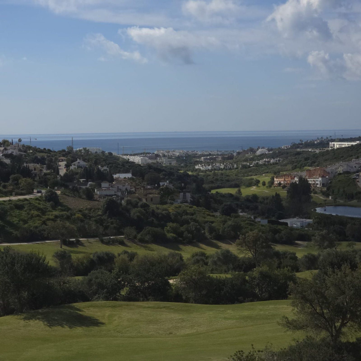 2 Bed Apartment for sale in Valle Romano Costa Del Sol, Málaga, Spain
