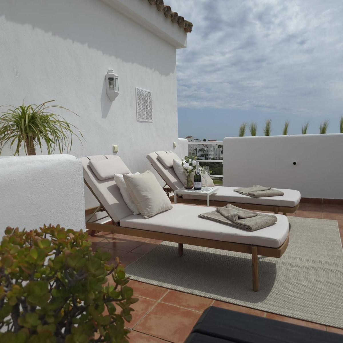 2 Bed Apartment for sale in Valle Romano Costa Del Sol, Málaga, Spain