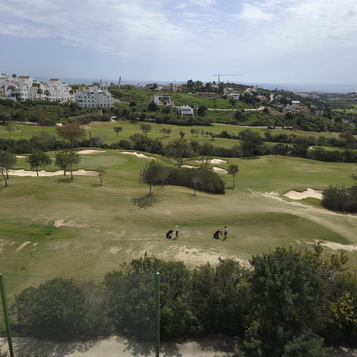 2 Bed Apartment for sale in Valle Romano Costa Del Sol, Málaga, Spain