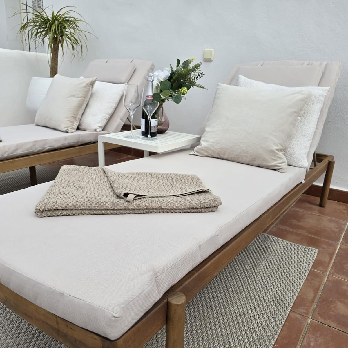 2 Bed Apartment for sale in Valle Romano Costa Del Sol, Málaga, Spain
