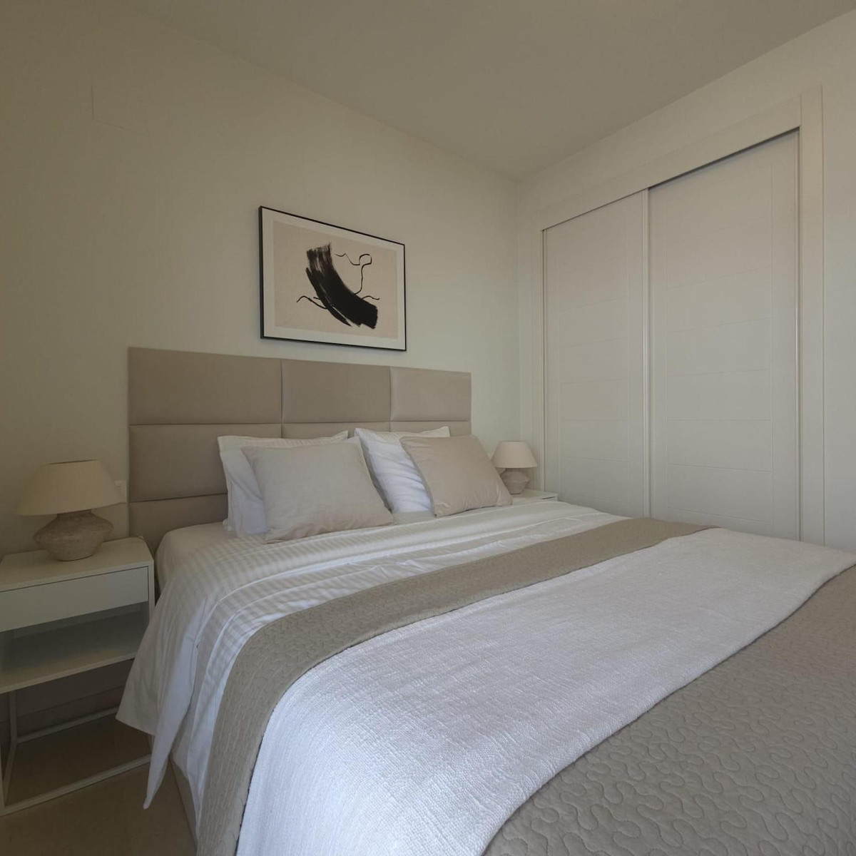 2 Bed Apartment for sale in Valle Romano Costa Del Sol, Málaga, Spain