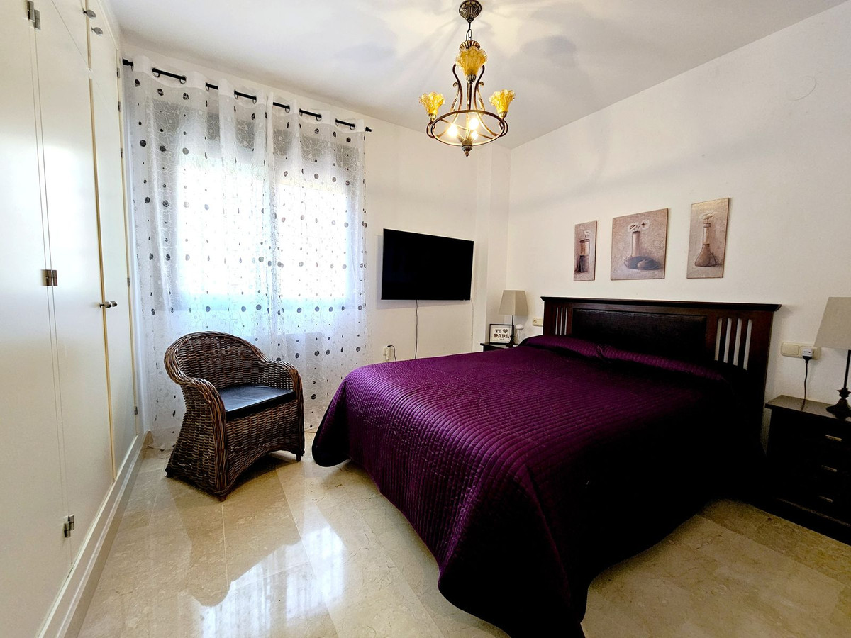 Se vende Apartamento Planta Baja de 2 dormitorios en Costa Del Sol, Málaga, España