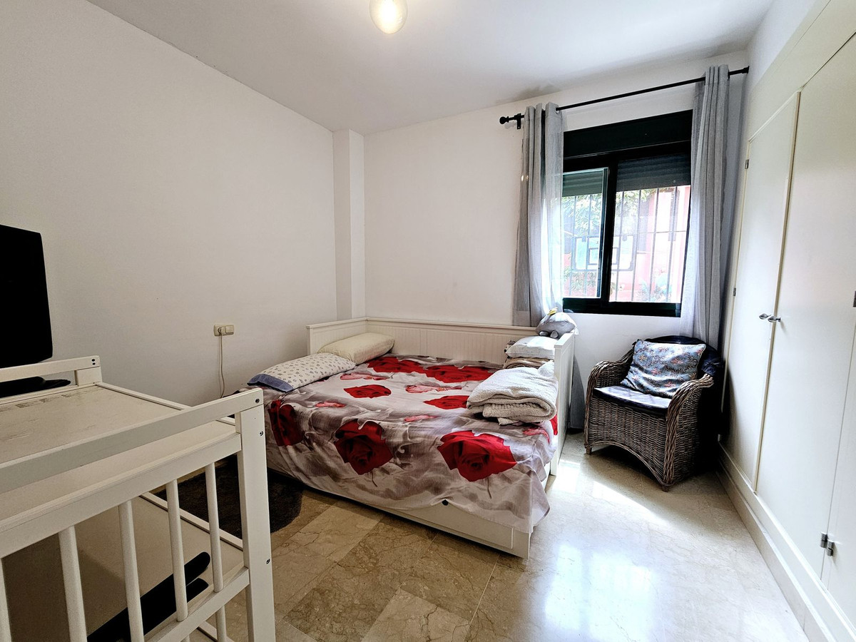 Se vende Apartamento Planta Baja de 2 dormitorios en Costa Del Sol, Málaga, España