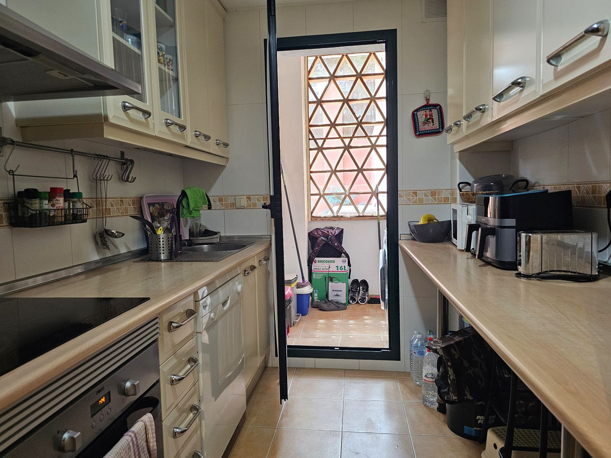 Se vende Apartamento Planta Baja de 2 dormitorios en Costa Del Sol, Málaga, España