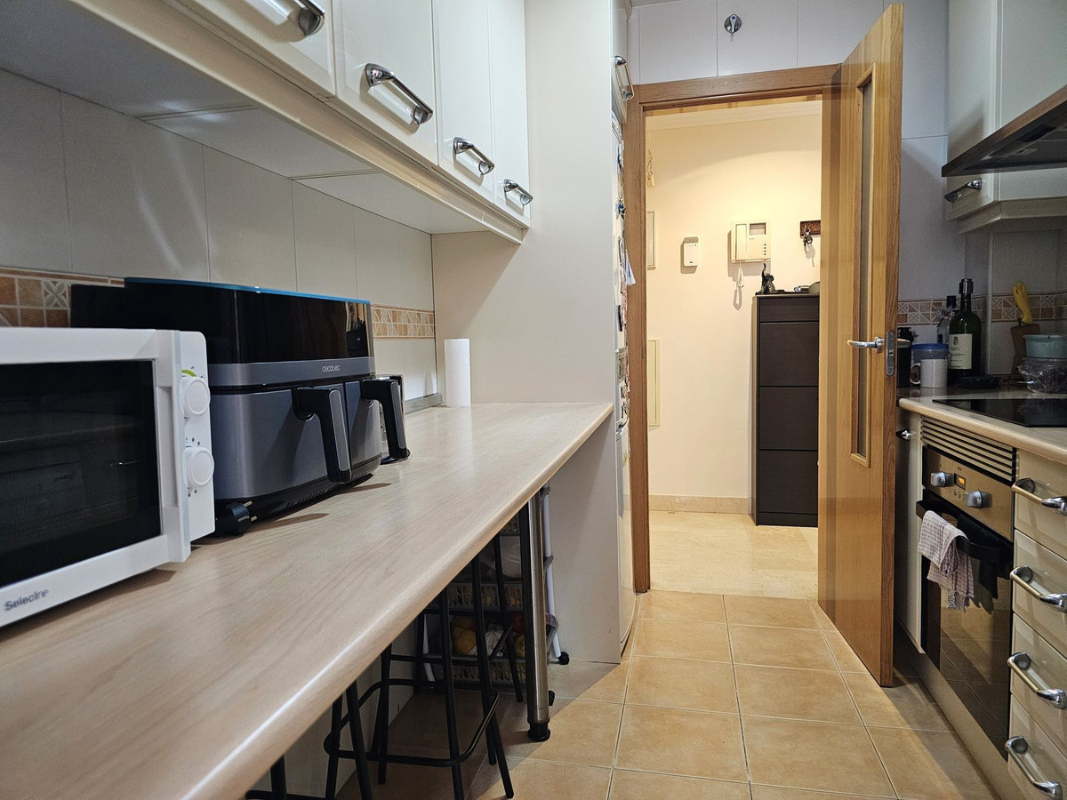 Se vende Apartamento Planta Baja de 2 dormitorios en Costa Del Sol, Málaga, España